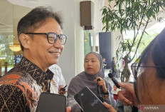 Menkes: Perlu Transparansi Terkait Harga Obat Guna Tangani Harga Mahal