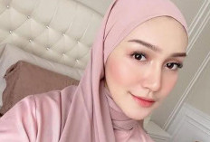 Melody Prima Menjalani Hari-Hari sebagai Ibu Tiga Anak Setelah Menikah dengan Pengusaha