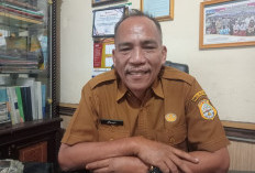 Kerap Kekurangan Blangko E KTP, Setiap Memasuki Awal Tahun