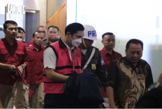 Diduga Terjerat Kasus Korupsi, Suami Sandra Dewi kini Resmi Jadi Tersangka