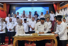 Paparkan Inovasi Penurunan Stunting, Kota Jambi Kenalkan ‘Si Paling Demen’