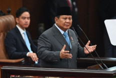  Prabowo Siap Tindak Jenderal dan Purnawirawan Nakal di Balik Tambang Ilegal Rugikan Negara Triliun Rupiah