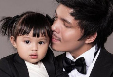 Atta Halilintar Ingatkan Kris Dayanti dan Ashanty Soal Kebiasaan Makan Manis Ameena