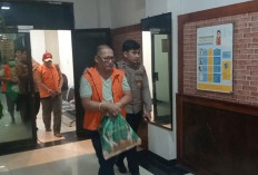 Segera Dilimpahkan ke Pengadilan, Empat Tersangka Korupsi Alat Praktik SMK