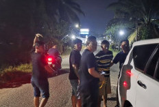 Modus Kerja di Depot Air, Napi DPO Rutan Demak Akhirnya Diciduk di Jambi