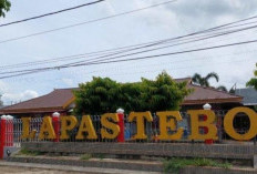 341 Warga Binaan Diusulkan Dapat Remisi, Lapas Kelas II B Muara Tebo dalam Rangka HUT RI