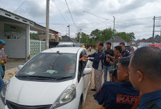 Rekonstruksi Pembunuhan Dosen Erni Yuniati oleh Oknum Polisi, Tersangka Peragakan  52  Adegan 