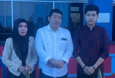 Harian Pagi Jambi Independent Rayakan HUT Ke 30 Tahun, Tiga Dekade Mengabdi untuk Masyarakat Jambi