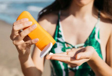 Tips Memilih Sunscreen Sesuai Jenis Kulit
