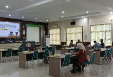 Maulana Tekankan Inovasi dan Kompetensi, Job Fit Jadi Alat Ukur