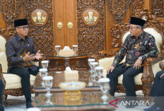 Hadirkan Satu Desa Satu TK, Kolaborasi Kemendes dan Kemendikdasmen 