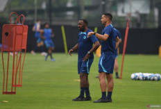 Fokus Timnas U-17 Inggris di Tengah Peluang Latih Klub 