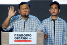 Kubu Prabowo-Gibran Yakin Gugatan Anies-Muhaimin dan Ganjar-Mahfud Terhadap Hasil Pilpers 2024 Ditolak MK