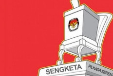 Prediksi Bakal Ada 324 Perkara Sengketa Pilkada