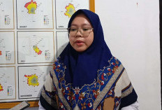 328 Titik Panas Sepanjang 2025, Terbanyak pada Bulan Juli 