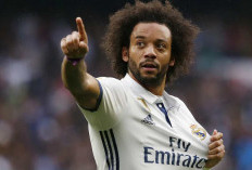 Marcelo: Real Madrid Selalu Bisa Bangkit! 