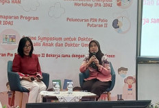 Apakah Boleh Anak Berkebutuhan Khusus Diimunisasi? Berikut Penjelasannya