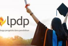 Begini Cara Daftar Beasiswa LPDP Di Bulan September 2024