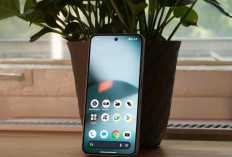 Nothing Phone 3;, Handphone Unik Penantang Flagship Kelas Atas