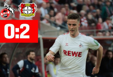 Bayer Leverkusen Tundukkan Koln 2-0 dan Mengukuhkan Dominasi di Bundesliga