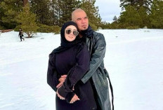 Isu Perceraian Ahmad Dhani dan Mulan Jameela Viral, Pasangan Ini Tegaskan Kabar Tersebut Tidak Benar