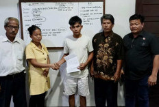 Mediasi Kasus KDRT di Mandiangin, Pelaku Minta Maaf dan Dimaafkan