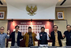 Pastikan Berpedoman Kepada Putusan MK, Pendaftaran Paslon Pilkada 2024