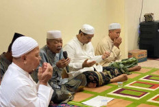 10 Hari Akhir Ramadhan, SAH Ceritakan Keutamaan Malam Lailatul Qadar