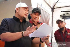 KPU Gunakan Sirekap di PSU Pilkada Palopo