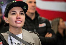 Nikita Mirzani Seret Nama Kapolri dan Jaksa Agung