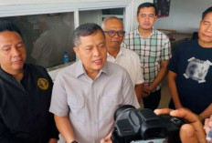 25 Napi Asal Jambi Pindah ke Nusakambangan, Kerap Berbuat Onar dan Melanggar Aturan