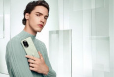 HUAWEI Nova 13 Pro Resmi Dijual di Indonesia, Usung Dual Selfie Camera dan Fast Charging 100W