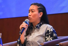 Rahayu Saraswati Mundur dari DPR