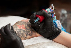 Bahaya Tato Permanen bagi Kesehatan Kulit dan Tubuh yang Wajib Diwaspadai