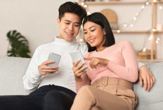 Jangan Tertipu! Soal Kemesraan di Media Sosial