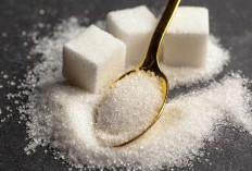 Manfaat Mengurangi Konsumsi Gula