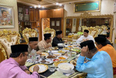 Kader Gerindra Jambi Siap Sukseskan Program MBG