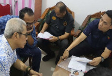 Mabes Polri Tetapkan Pengusaha Tambang Batubara Jambi Tersangka Pemalsuan Akta RUPS PT Bumi Borneo Inti