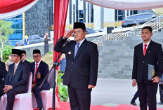 Maulana Dorong Pemuda Kota Jambi, Ambil Peran Nyata dalam Pembangunan Daerah