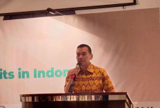 Indonesia Harus Punya Undang-Undang Karbon