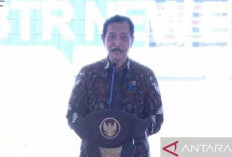 Pabrik Anoda Baterai Litium Kendal akan Buat Indonesia Disegani