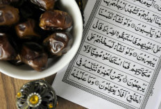 Batas Terakhir untuk Qadha Puasa Ramadan
