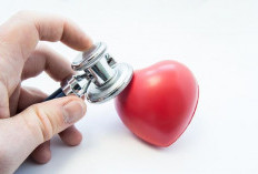 Mengenal Murmur Jantung: Suara Tidak Biasa yang Bisa Jadi Tanda Gangguan Serius