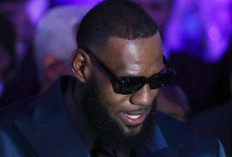 LeBron James Bantu Evaluasi Lakers, Setelah Kekalahan di Laga Pembuka NBA