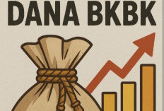 Penyaluran Dana BKBK Terbatas, Pemkab Lakukan Efisiensi