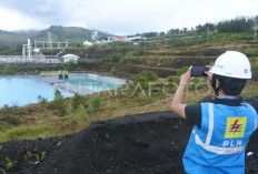 Pemerintah Terus Tingkatkan Penerimaan Publik Terhadap Panas Bumi