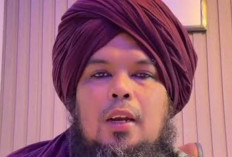 Derry Sulaiman Harap Hotman Paris Turun Tangan Bantu Ammar Zoni yang Kini Ditahan di Nusakambangan