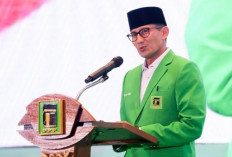 Sandiaga: Ganjar adalah Jokowi Versi 2024