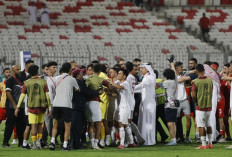 AFC Berpotensi Beri Sanksi ke Timnas Indonesia Usai Kericuhan vs Bahrain