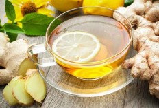 Makanan Bantu Turunkan Berat Badan dengan Cepat